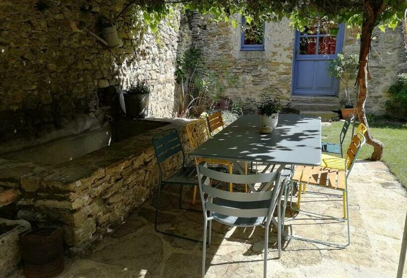 Семейный Номер, Le Mas Bellane