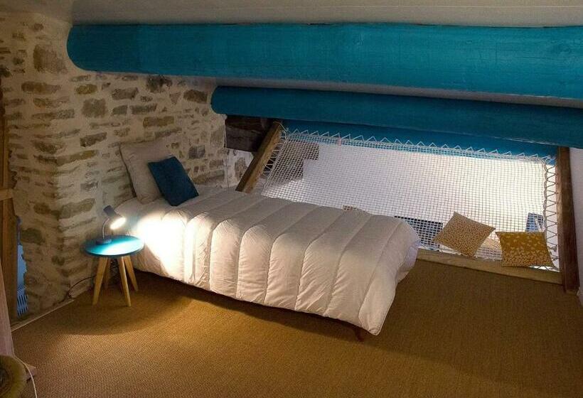 Семейный Номер, Le Mas Bellane