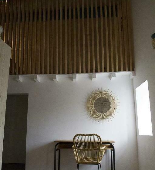 Семейный Номер, Le Mas Bellane