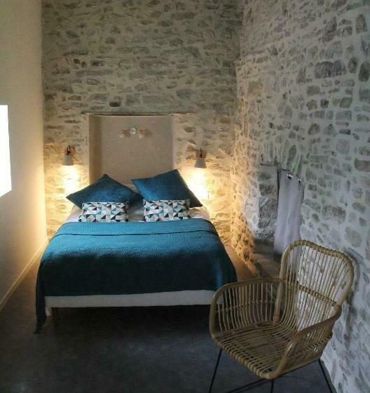 Семейный Номер, Le Mas Bellane