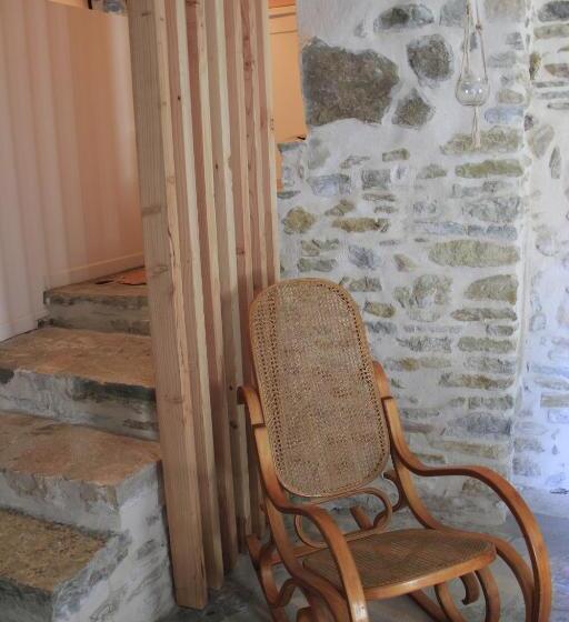 Семейный Номер, Le Mas Bellane