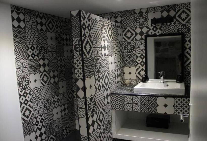 Семейный Номер, Le Mas Bellane