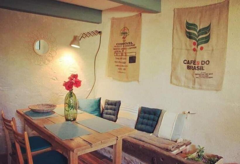 Четырехместный Номер Стандарт, Le Mas Bellane