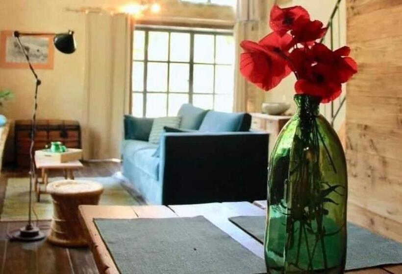 Четырехместный Номер Стандарт, Le Mas Bellane