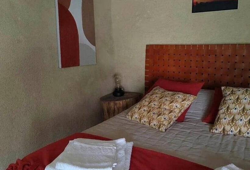 Дом 3 Спальни, Le Mas Bellane