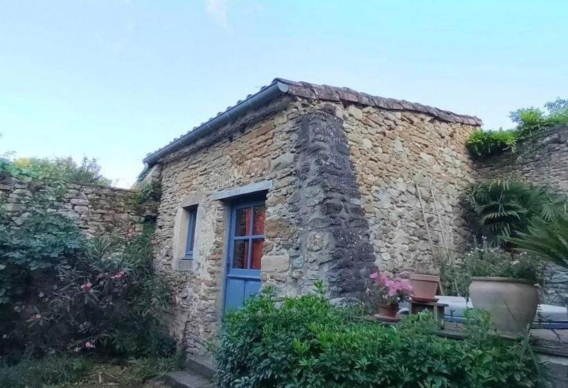 Дом 3 Спальни, Le Mas Bellane