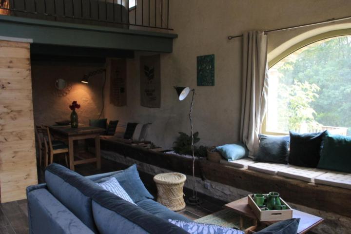 Дом 3 Спальни, Le Mas Bellane