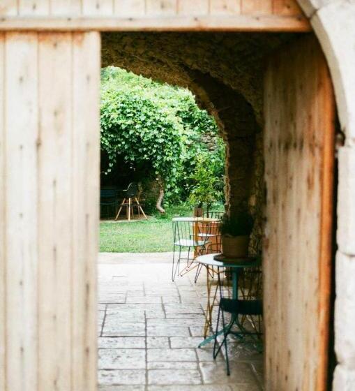 Дом 3 Спальни, Le Mas Bellane