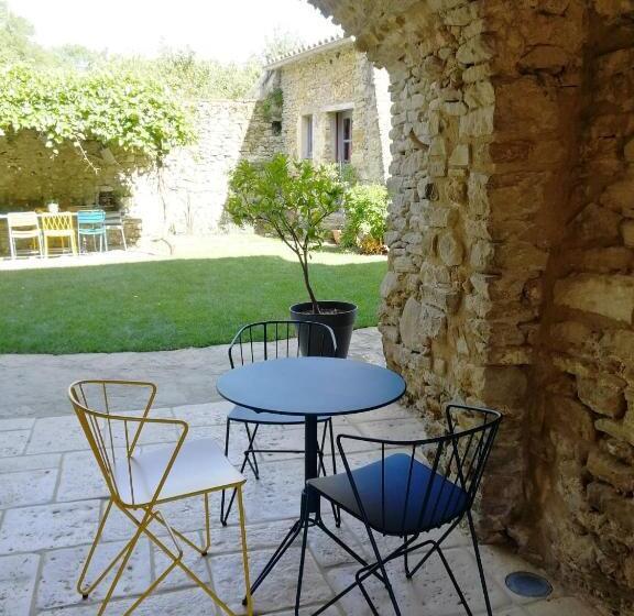 Дом 3 Спальни, Le Mas Bellane