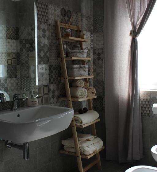 غرفة ديلوكس, Odeon Rooms