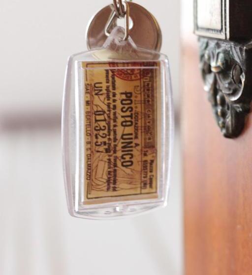 غرفة قياسية, Odeon Rooms