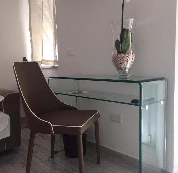 ファミリールーム, Sikulè