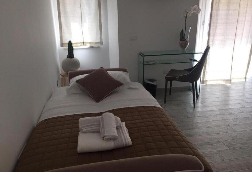 ファミリールーム, Sikulè