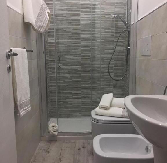 デラックスルーム, Sikulè