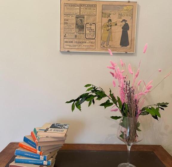 חדר סטנדרט עם טרסה, Masseria I Raffi B&b