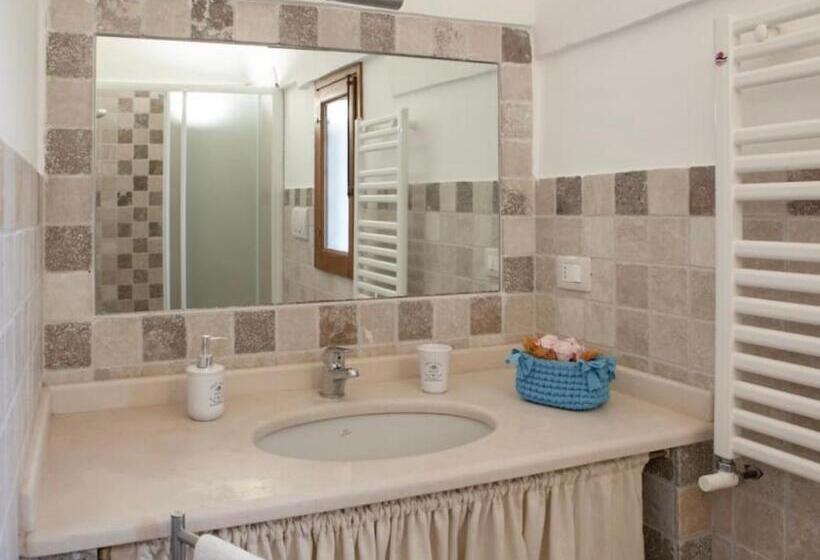 חדר סטנדרט, Masseria I Raffi B&b