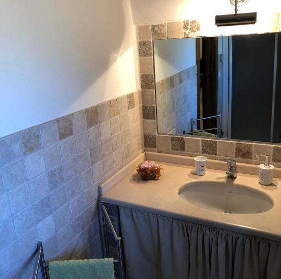 חדר סטנדרט, Masseria I Raffi B&b