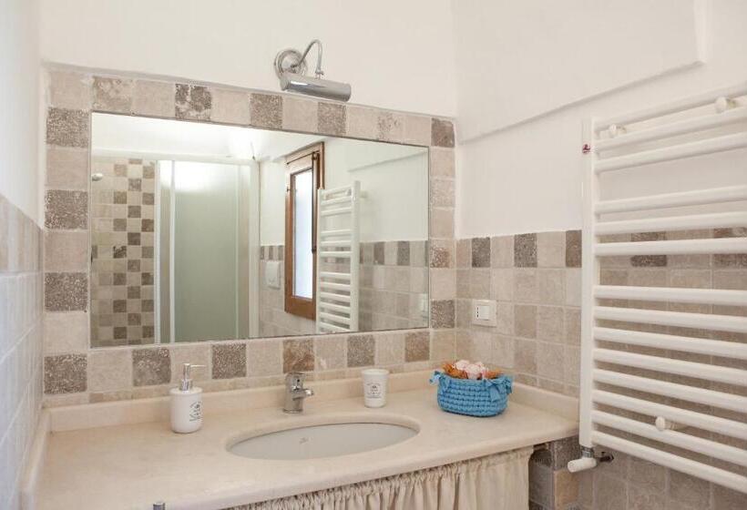 חדר סטנדרט, Masseria I Raffi B&b