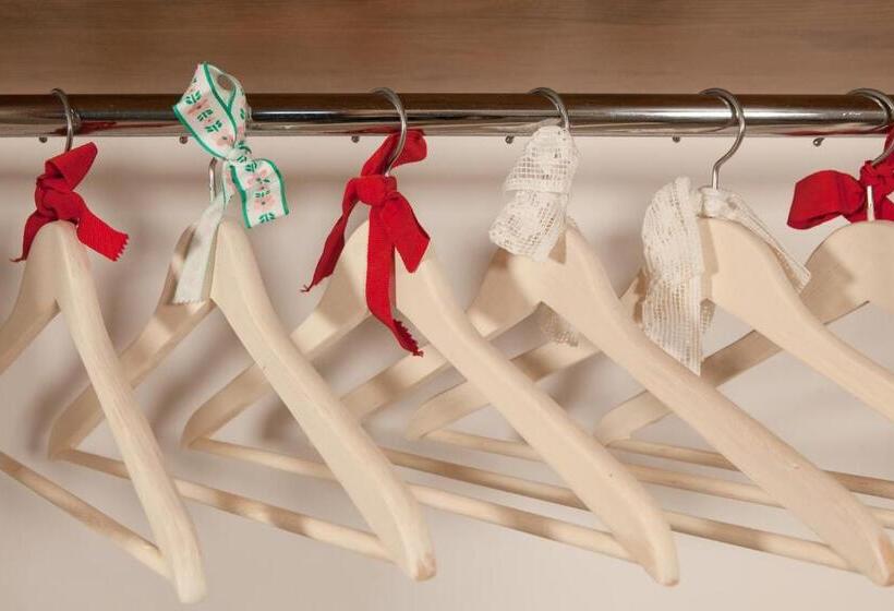 חדר סטנדרט, Masseria I Raffi B&b