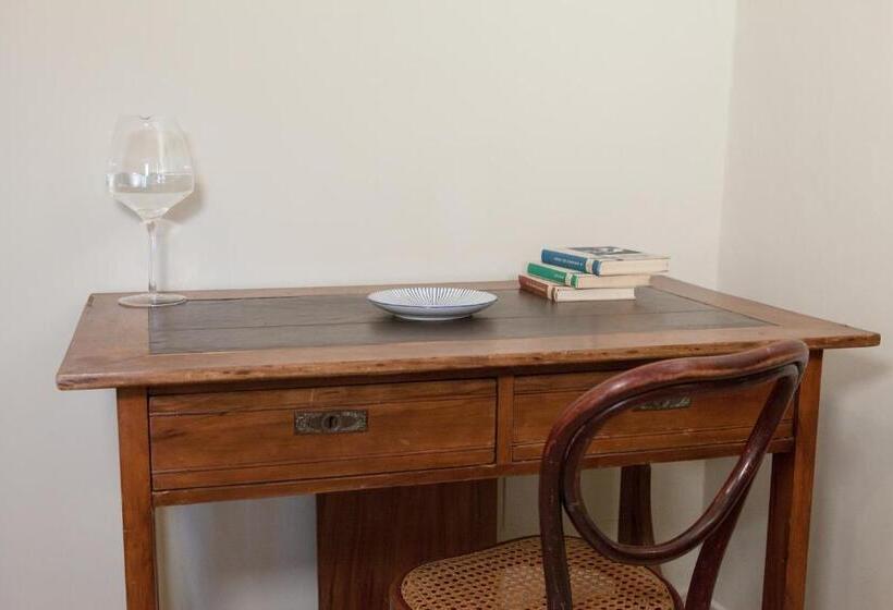 חדר סטנדרט, Masseria I Raffi B&b