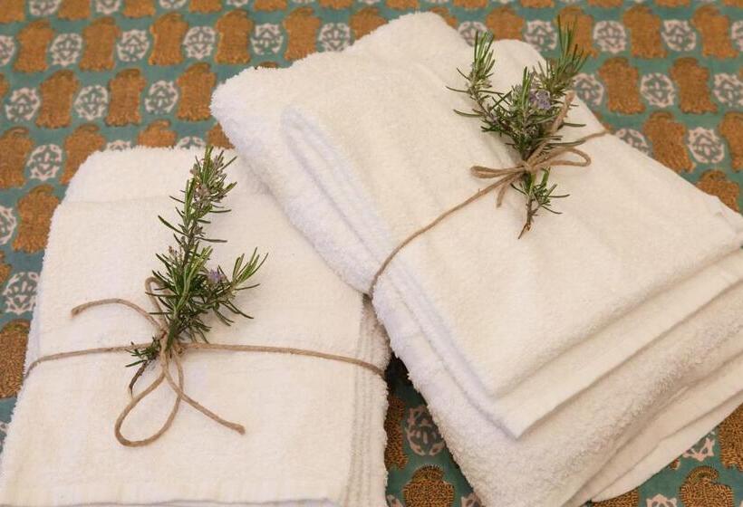 اتاق استاندارد, Masseria I Raffi B&b