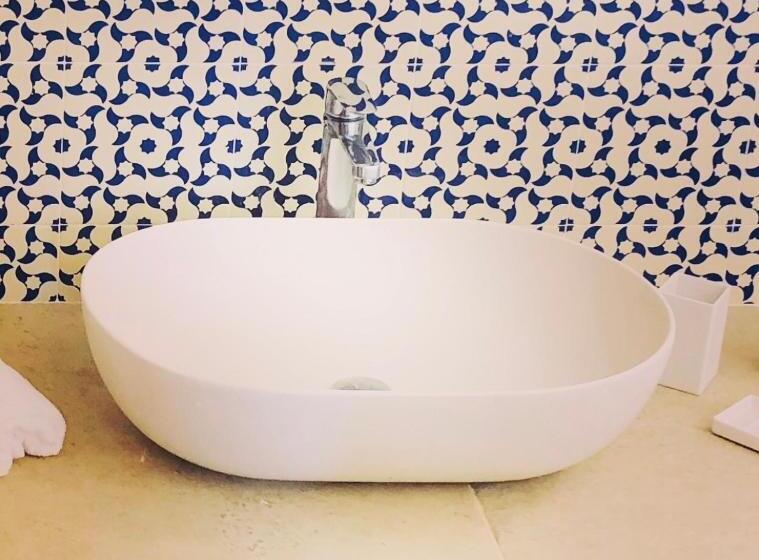 חדר סופריור, Masseria I Raffi B&b