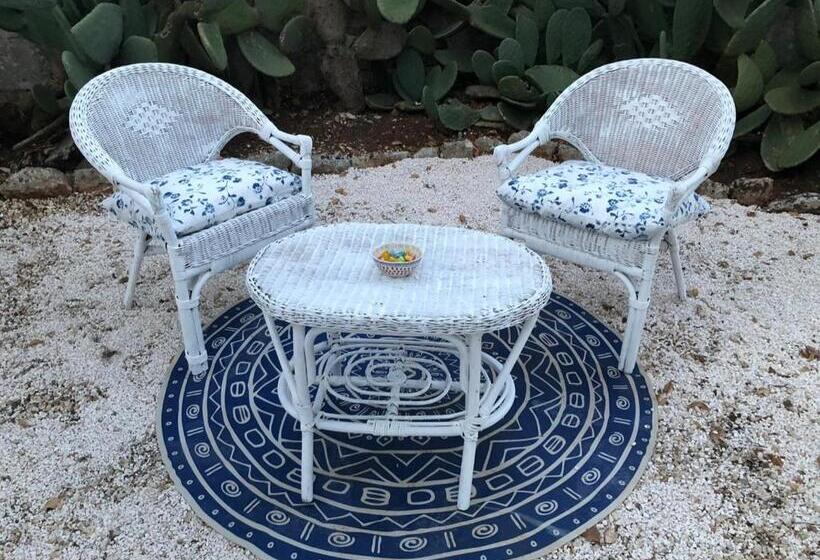 اتاق سوپریور, Masseria I Raffi B&b