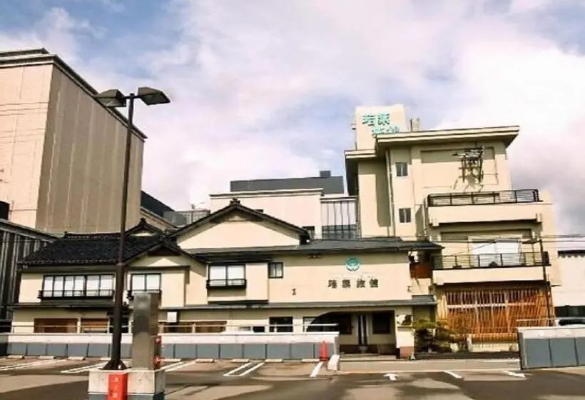 スタンダードスタジオ, Wakaba Ryokan / Vacation Stay 29375