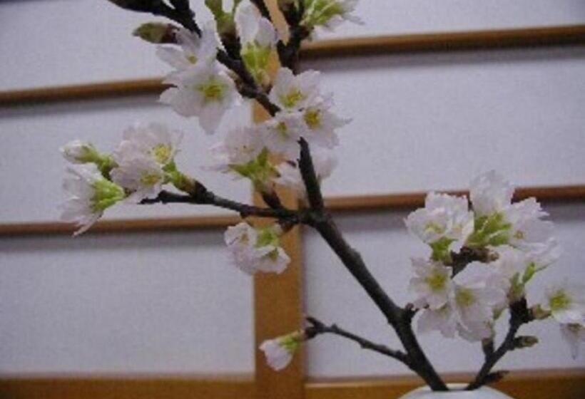 إستوديو قياسى, Wakaba Ryokan / Vacation Stay 29375