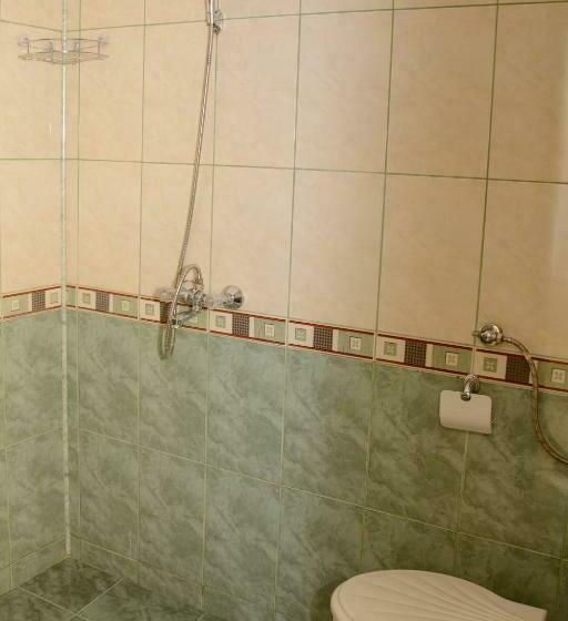 اتاق استاندارد, вила дари свети влас