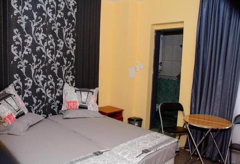 اتاق استاندارد, вила дари свети влас