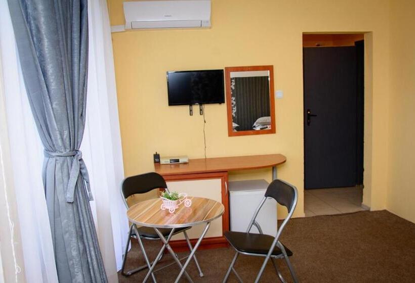 اتاق استاندارد, вила дари свети влас