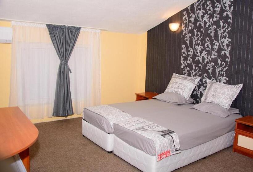 اتاق استاندارد, вила дари свети влас