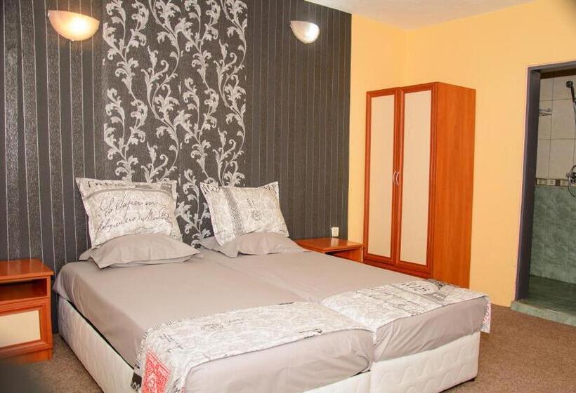 اتاق استاندارد, вила дари свети влас