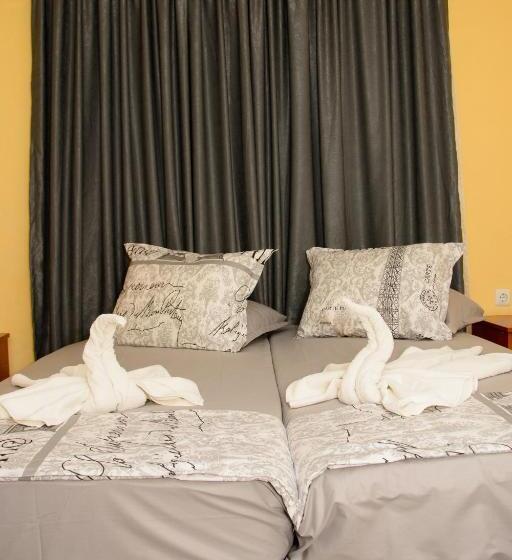 اتاق استاندارد, вила дари свети влас