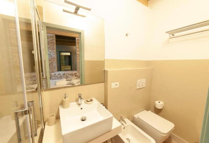 스탠다드 룸, Perdass