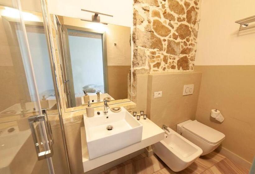 스탠다드 룸, Perdass