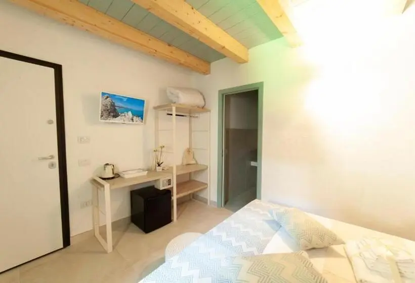 Habitació Superior, Perdass