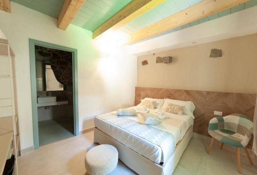 수피리어 룸, Perdass