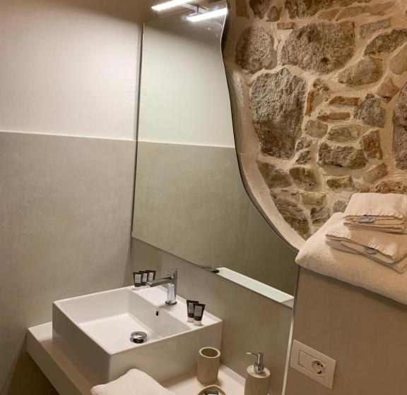 수피리어 룸, Perdass