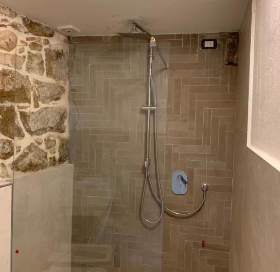 수피리어 룸, Perdass