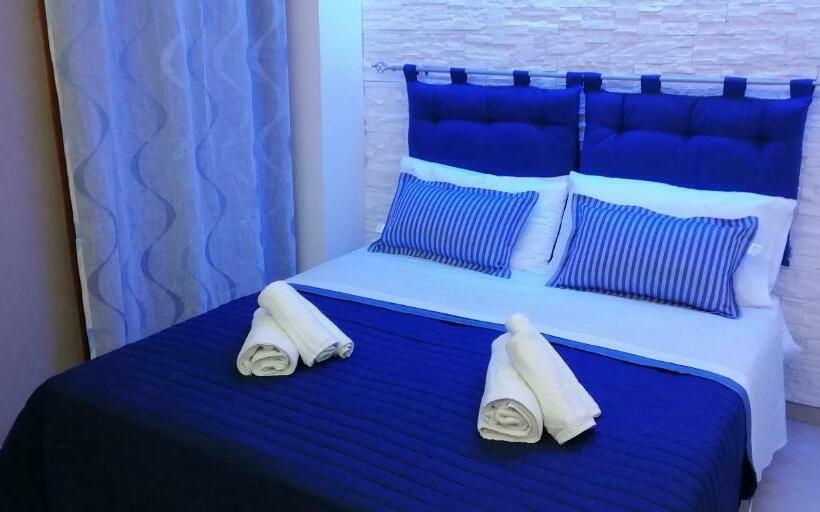 غرفة قياسية رباعية, Sogno D Estate 2