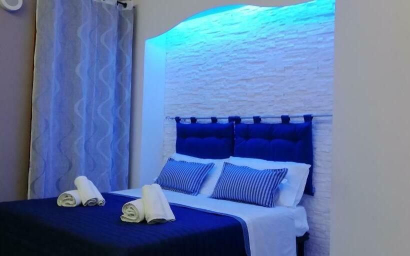 غرفة قياسية رباعية, Sogno D Estate 2