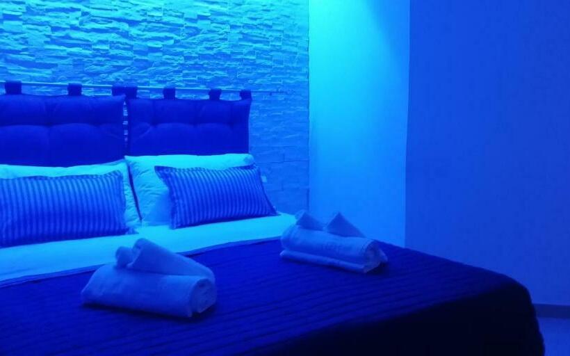 غرفة قياسية رباعية, Sogno D Estate 2