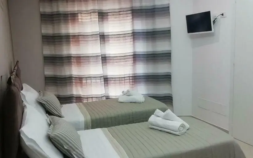 Standard Neljän Hengen Huone, Sogno D Estate 2