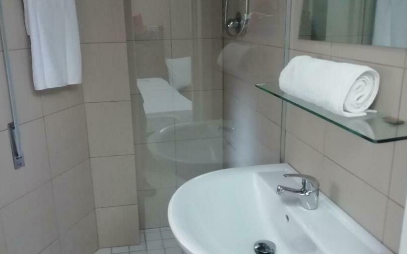 غرفة قياسية رباعية, Sogno D Estate 2