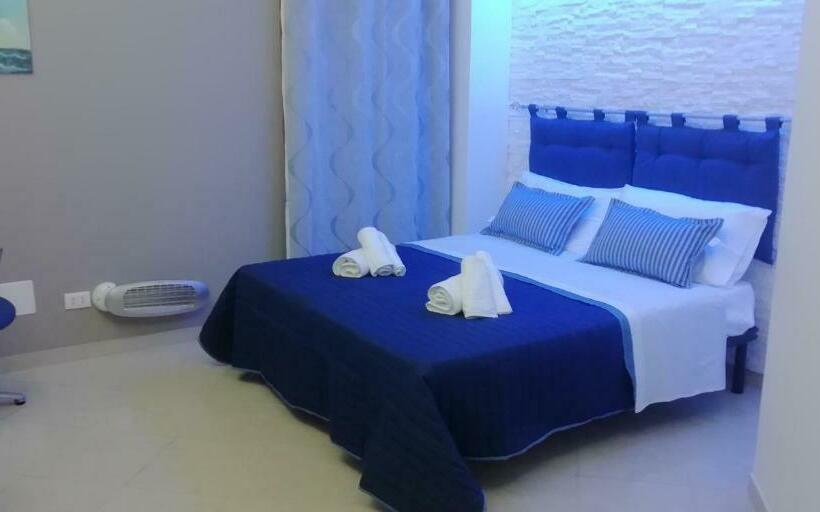 غرفة قياسية رباعية, Sogno D Estate 2