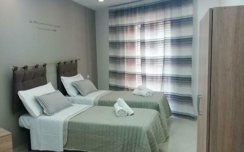 غرفة قياسية رباعية, Sogno D Estate 2