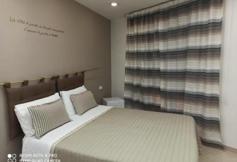 غرفة قياسية رباعية, Sogno D Estate 2