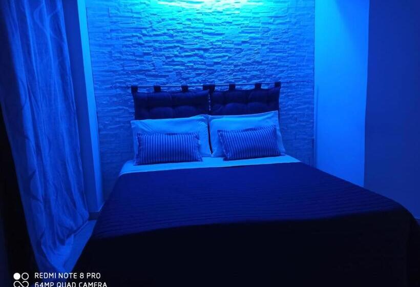 غرفة قياسية رباعية, Sogno D Estate 2